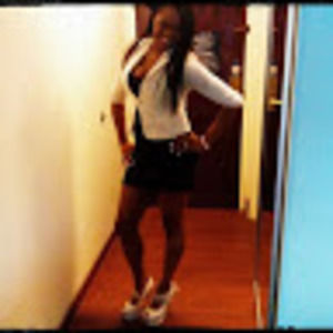 Meet your Posher, Tamika